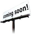 Coming Soon